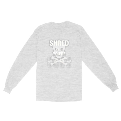 guitar 2 - Standard Long Sleeve