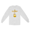 All_I_Need_Guitar-_Mar117-11 - Standard Long Sleeve