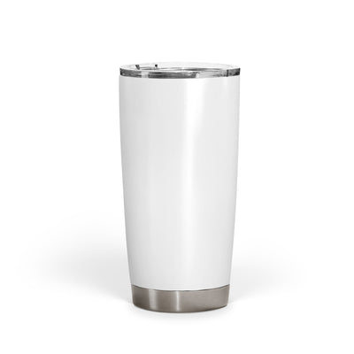 Guitar Chord 20oz Fat Tumbler