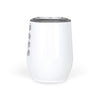 Guitar Chord Wine Tumbler