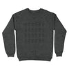 Guitar Chord Sweatshirt