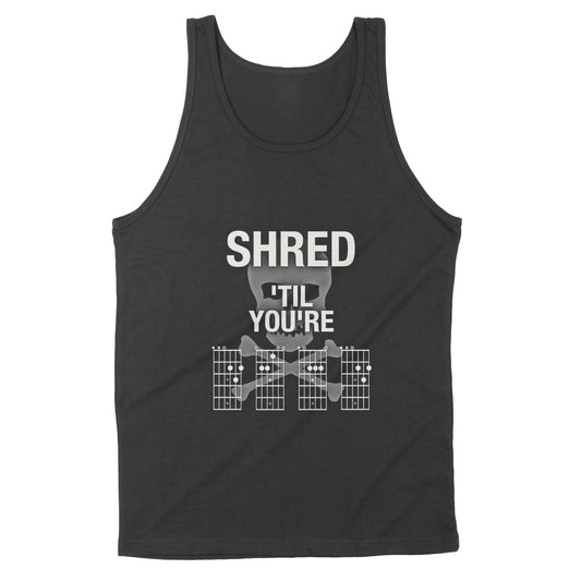 guitar 2 - Standard Tank