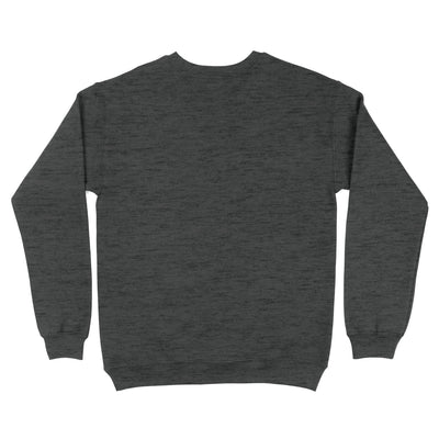 Guitar Chord Sweatshirt