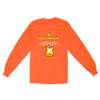 All_I_Need_Guitar-_Mar117-11 - Standard Long Sleeve