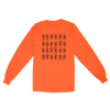 Guitar Chord Standard Long Sleeve