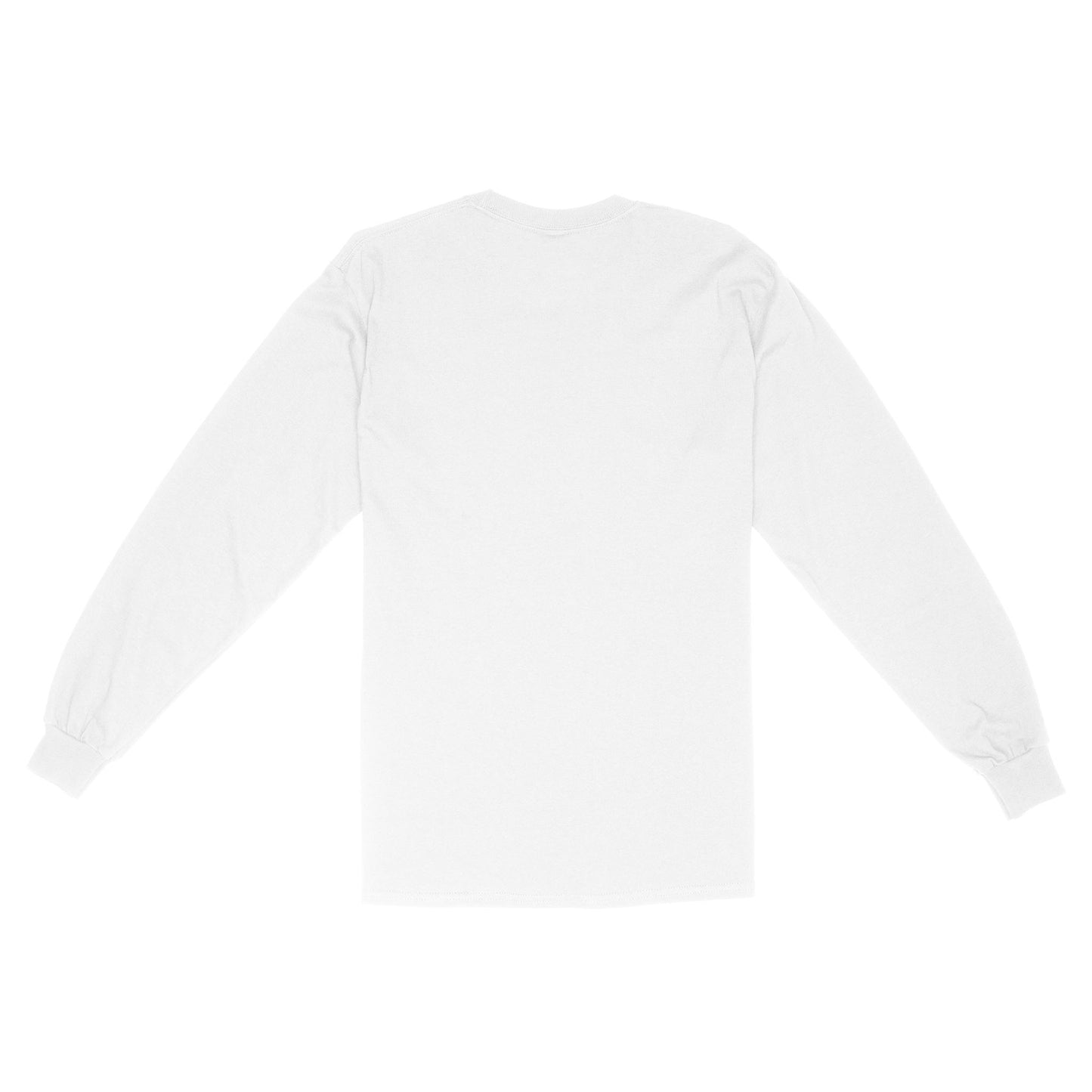 All_I_Need_Guitar-_Mar117-11 - Standard Long Sleeve