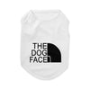 The Dog Face- Pet Shirt