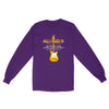 All_I_Need_Guitar-_Mar117-11 - Standard Long Sleeve